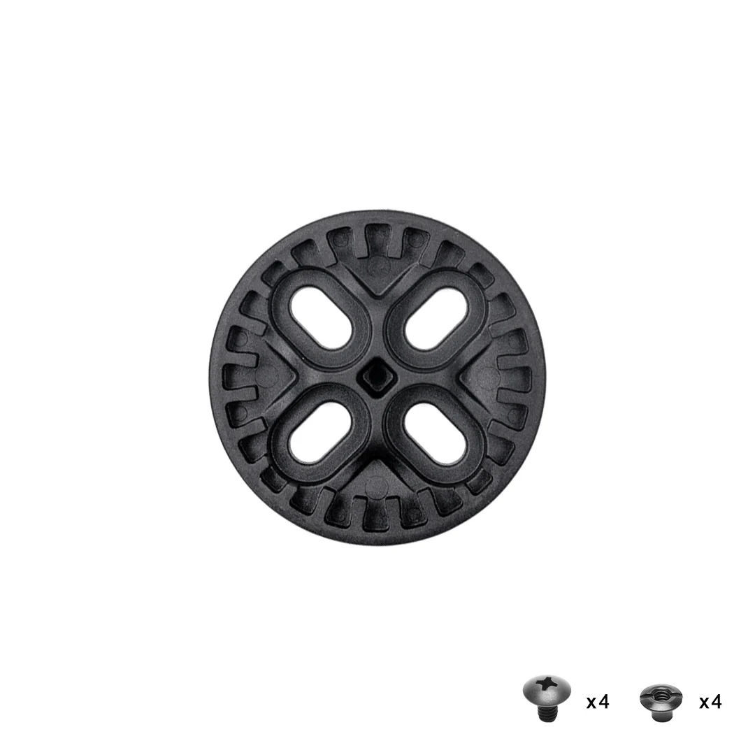 Additional Tek-Mount Mini 360 Insert Disk
