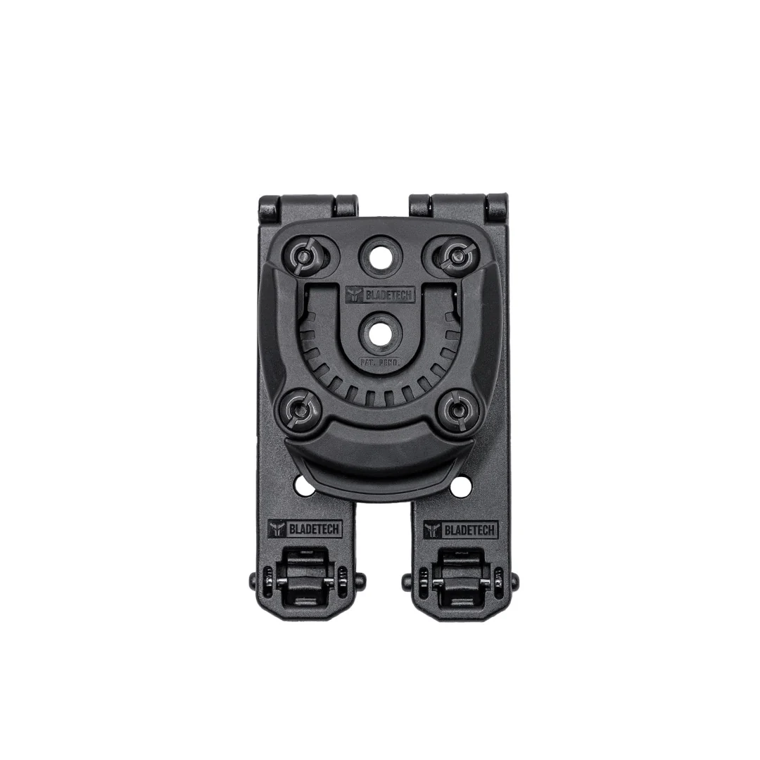 Additional Tek-Mount Mini Receiver - Image 3