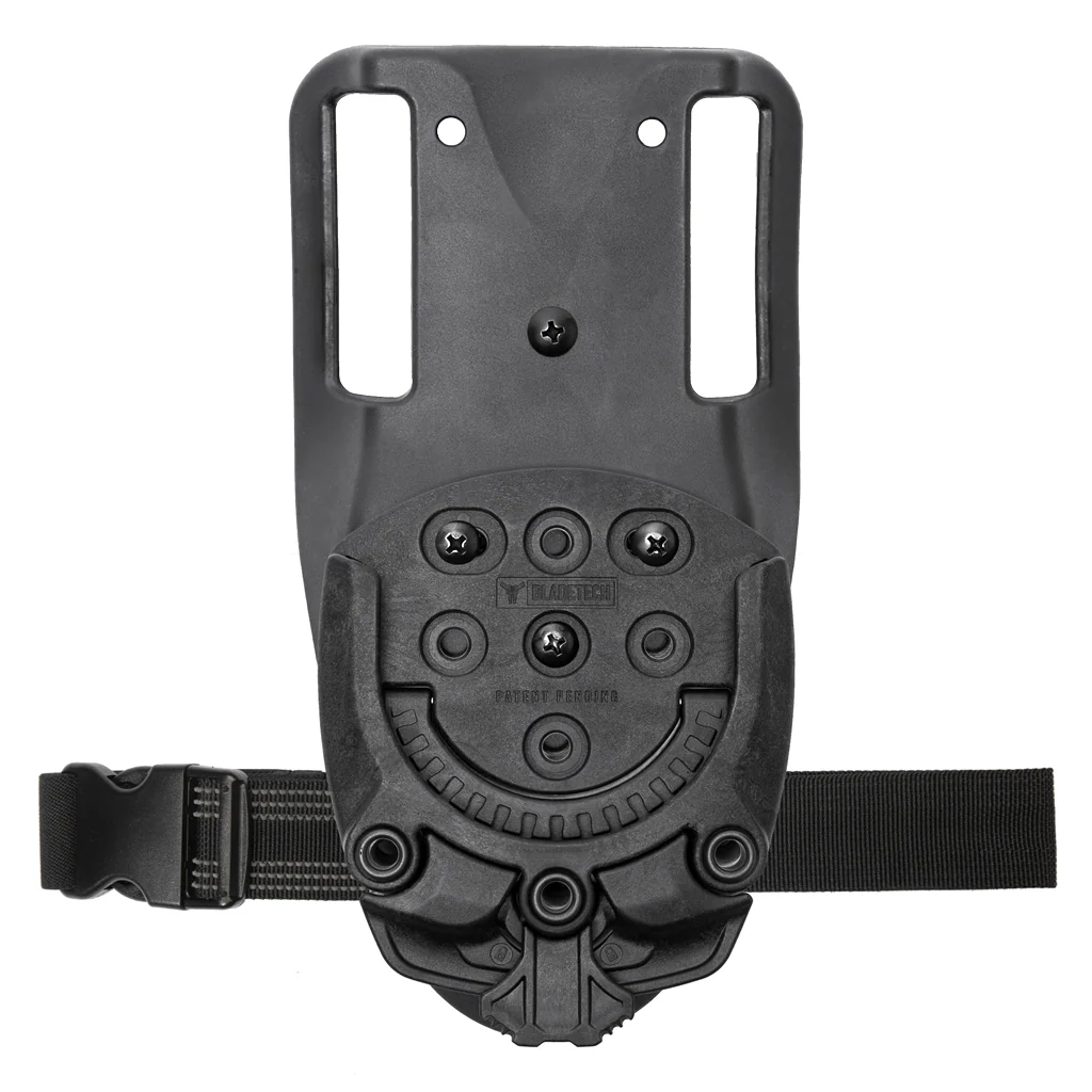 Additional Tek-Mount Receiver - Image 3