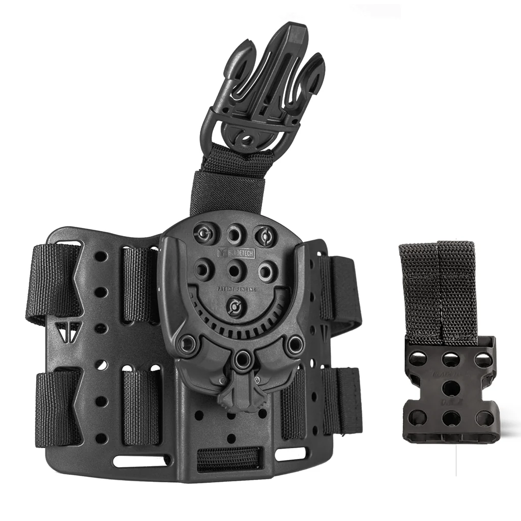 Additional Tek-Mount Receiver - Image 4