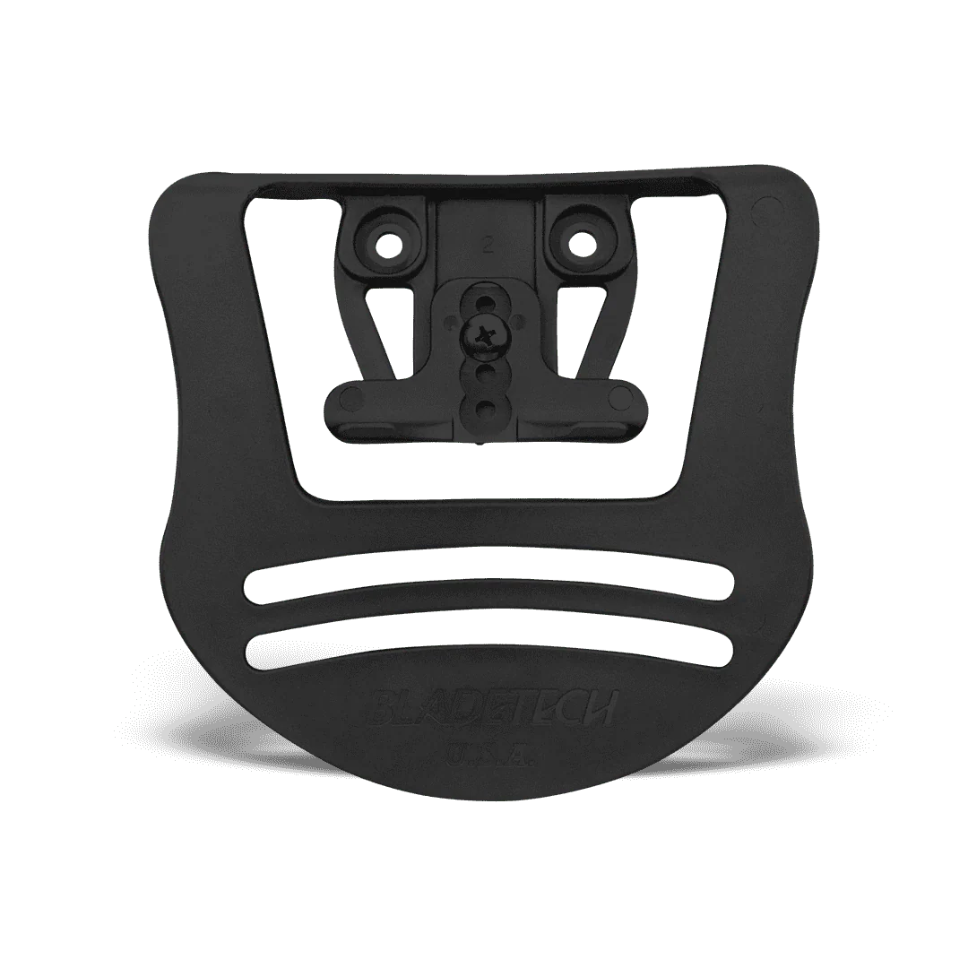 Adjustable Paddle Holster Attachment - Image 3