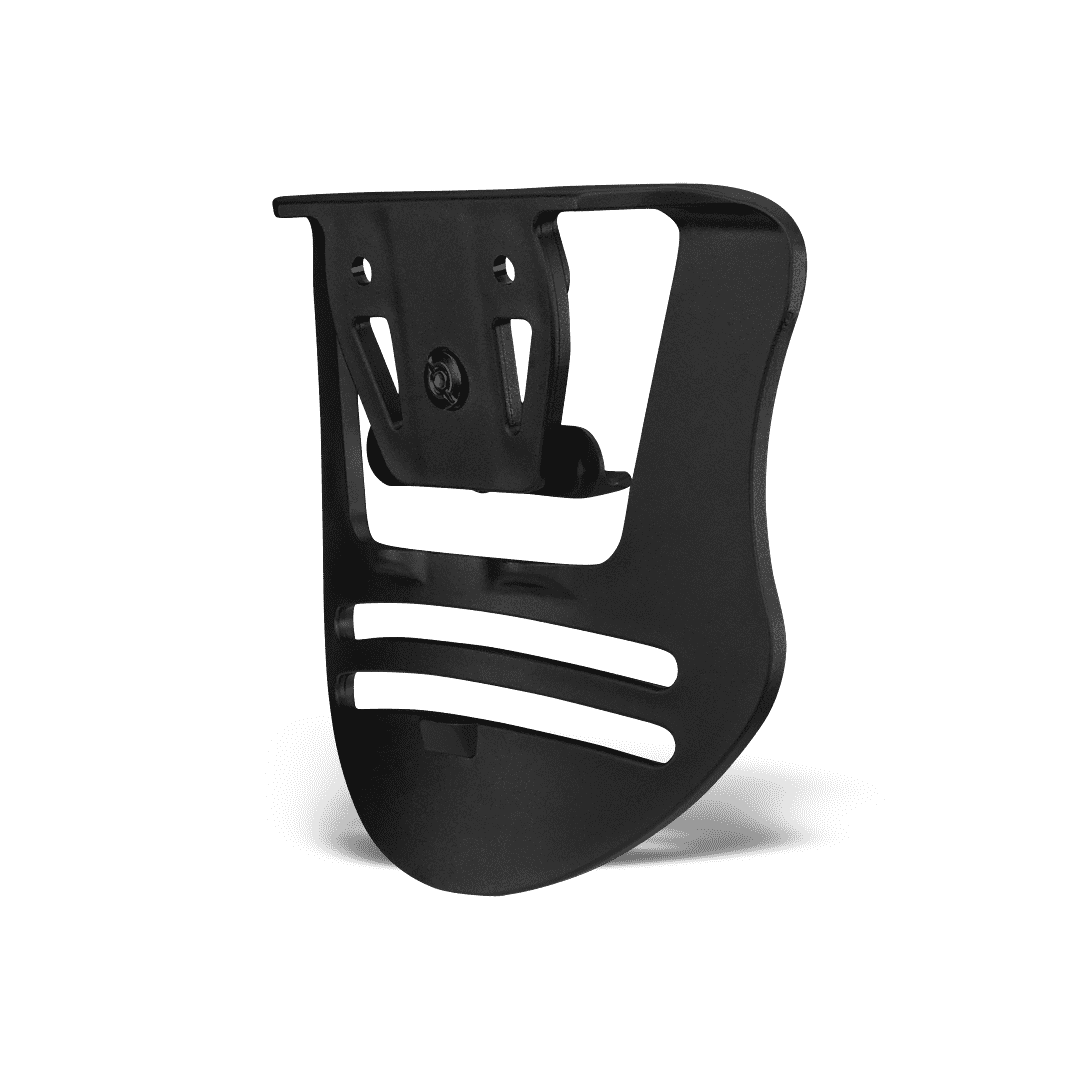Adjustable Paddle Holster Attachment - Image 5