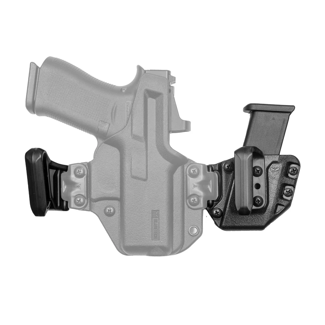 Total Eclipse 2.0 Appendix IWB Mag Pouch Mod Kit - Image 3