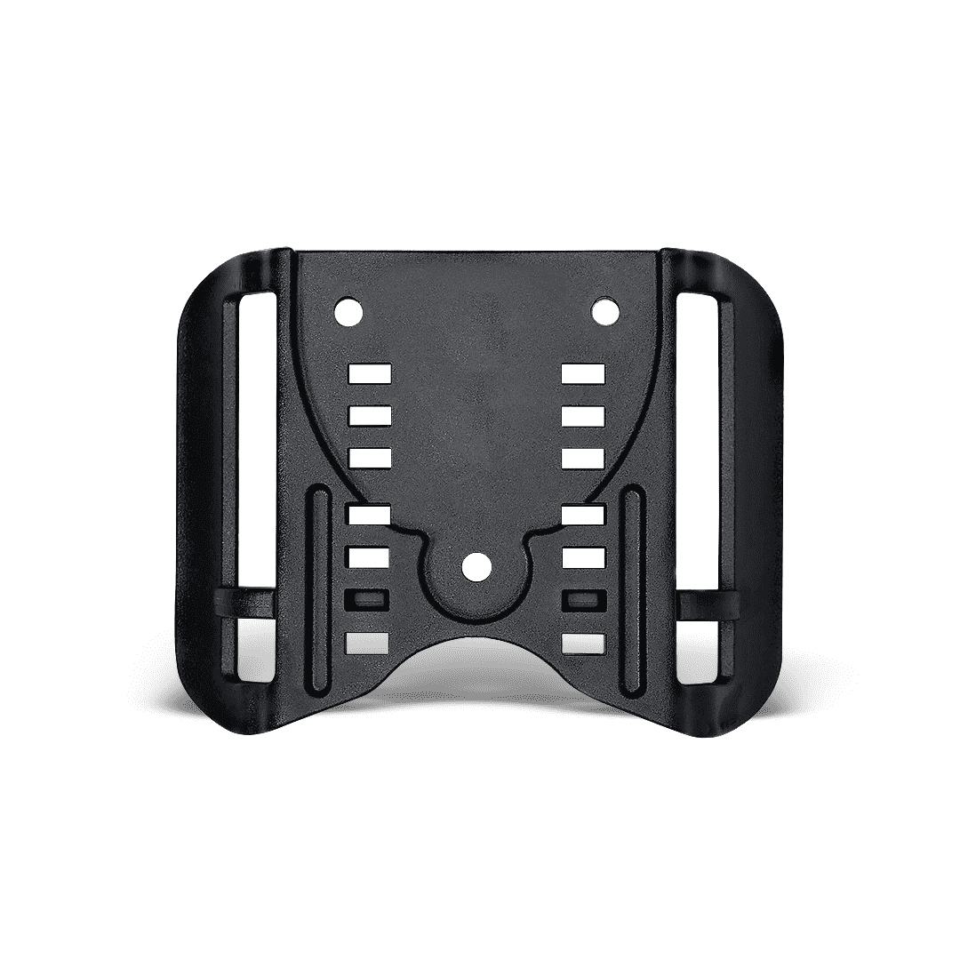 Adjustable Sting Ray Loop Holster Attachment - Image 3