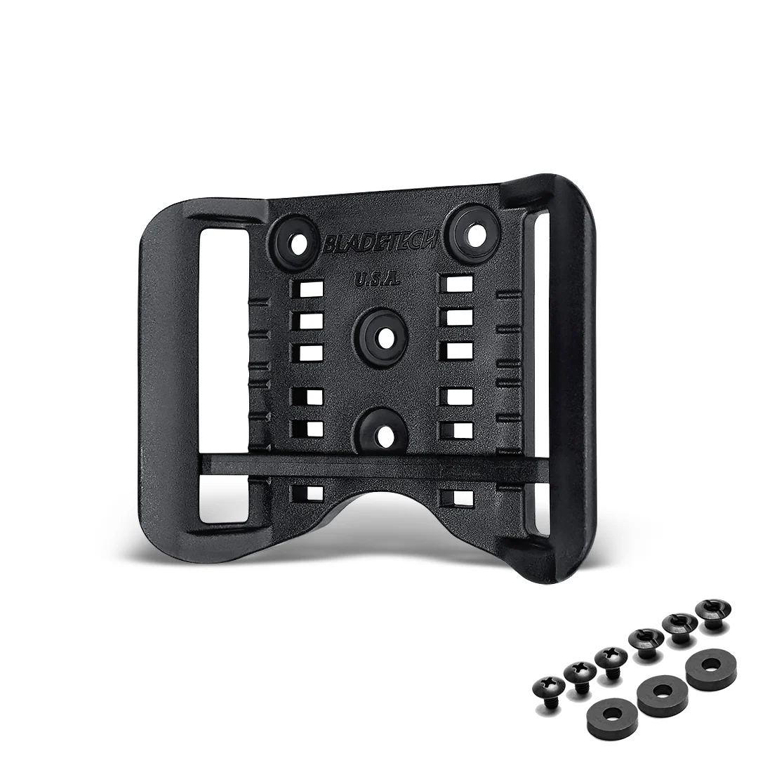 Adjustable Sting Ray Loop Holster Attachment - Image 6