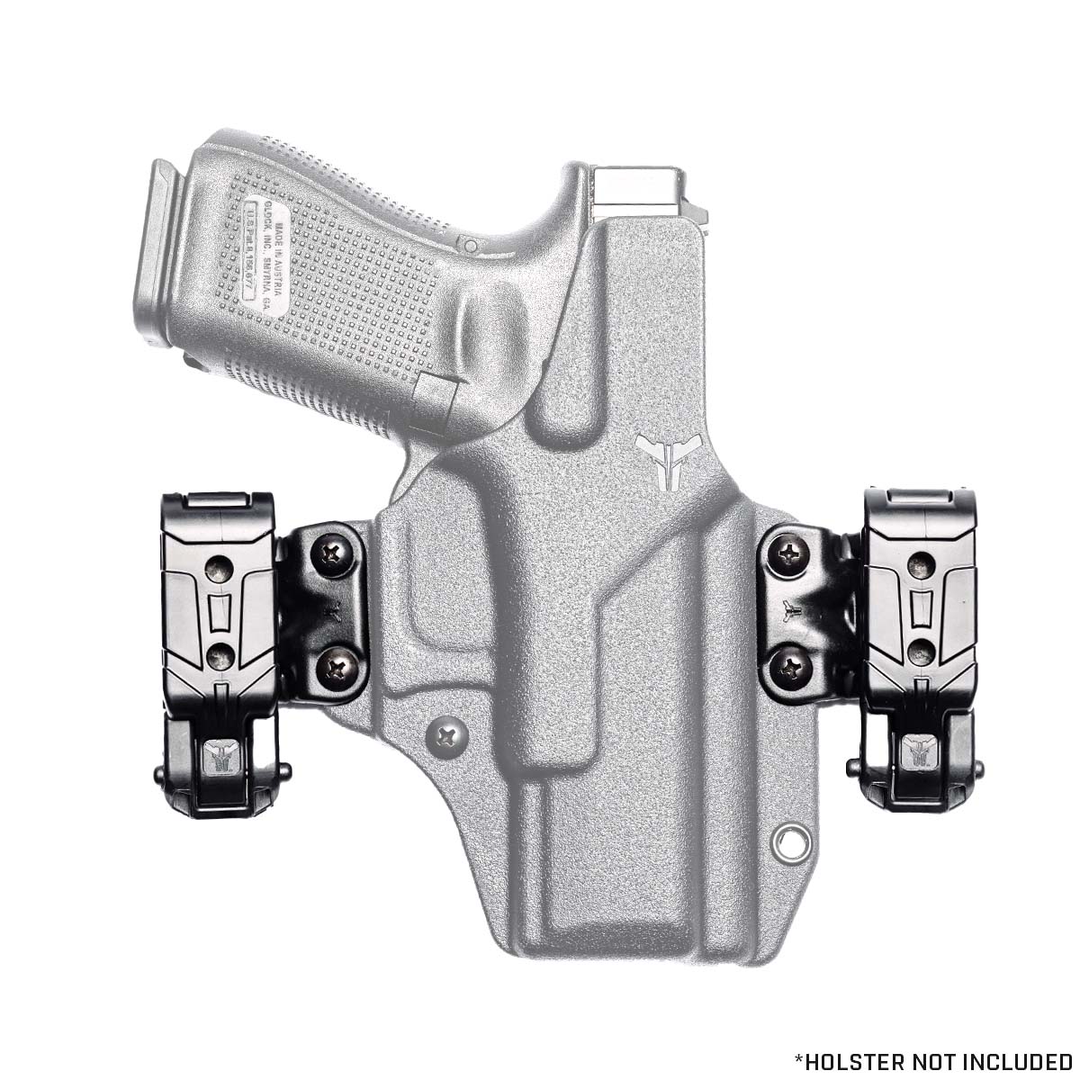 Belt-Lok OWB Mods - Image 7