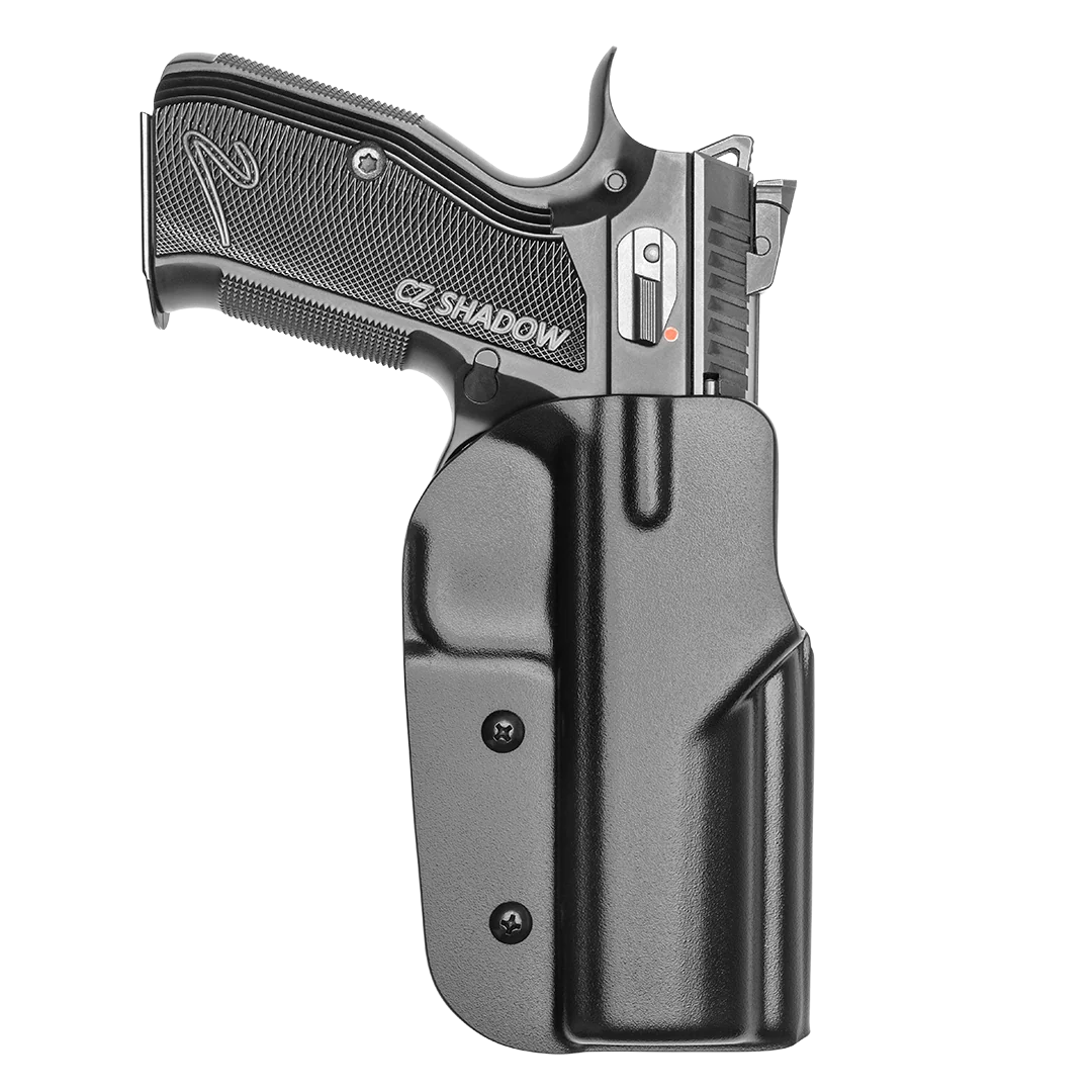 Classic OWB Holster - Image 4