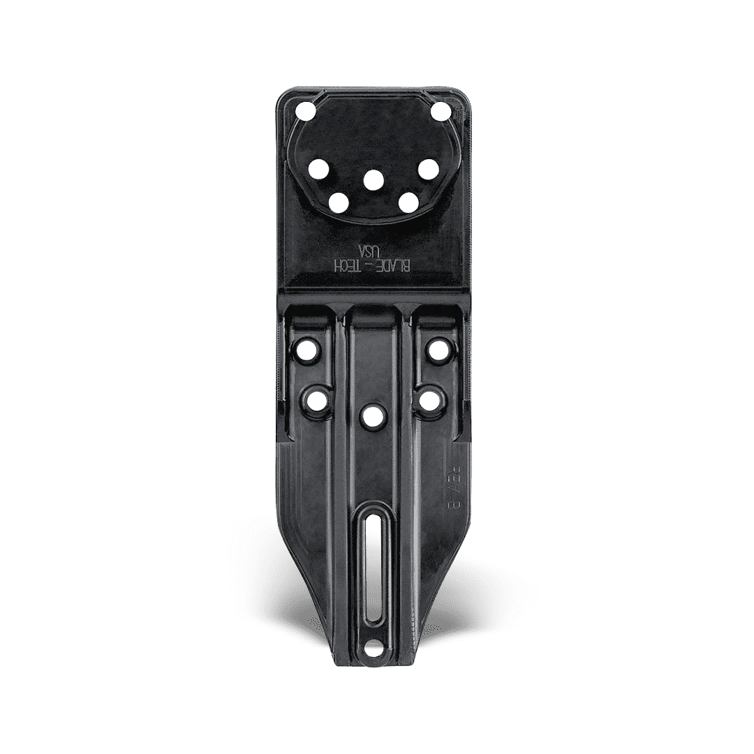 Drop and Offset - Long Drop Holster Attachment - Image 4