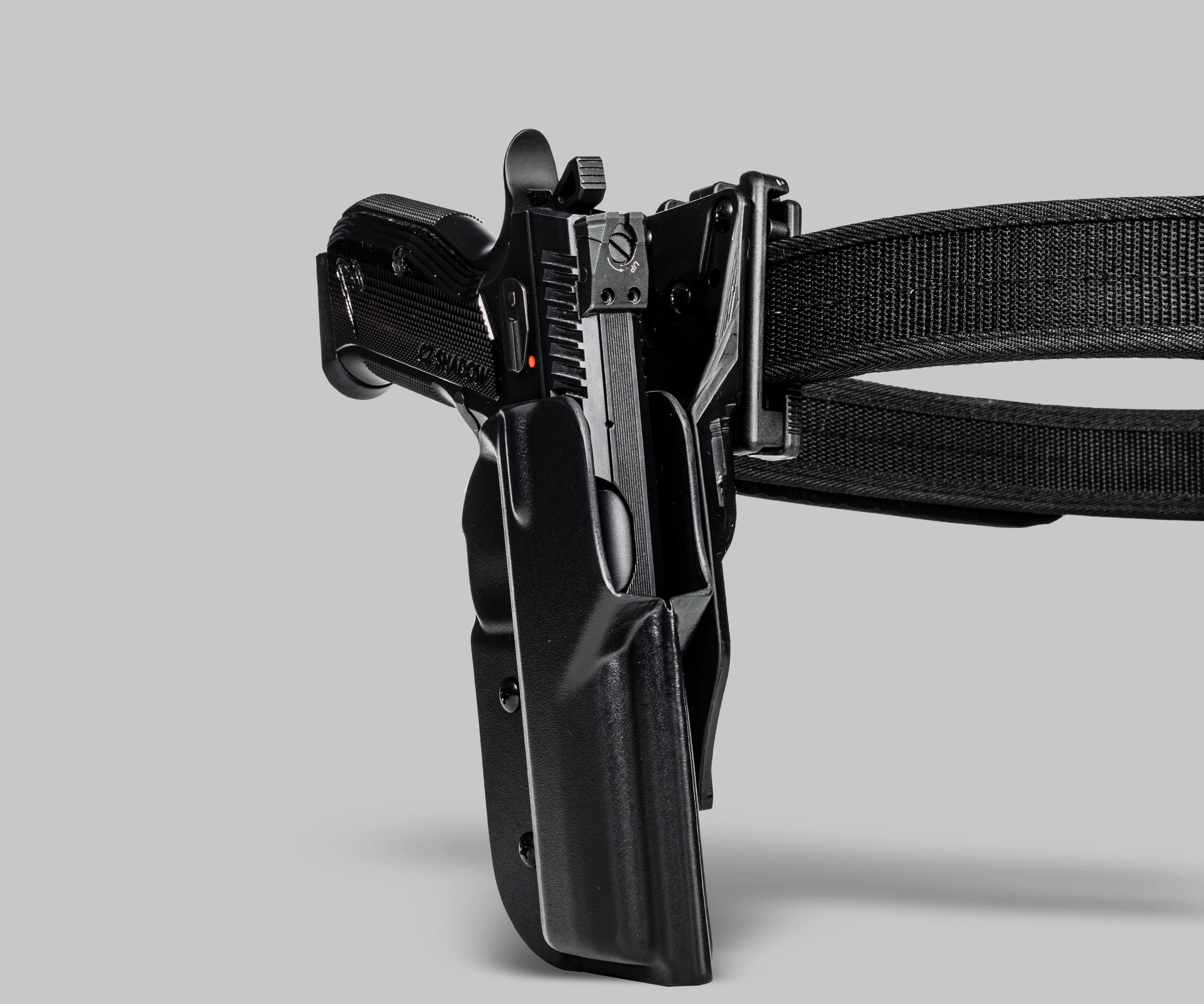 Drop and Offset - Long Drop Holster Attachment - Image 6