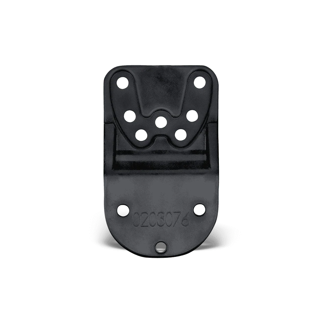 Drop and Offset - Short Drop Holster Attachment - Image 4