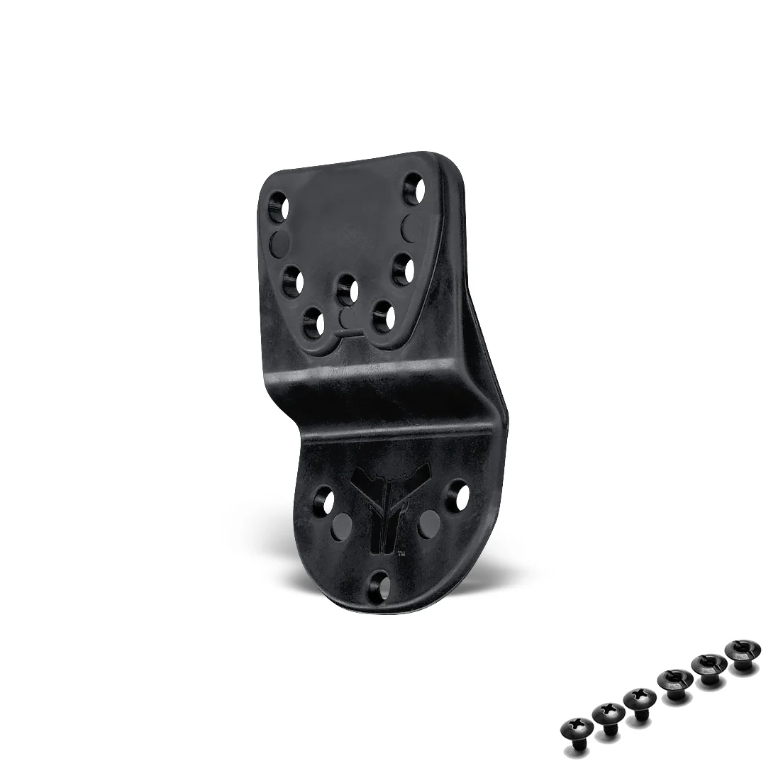 Drop and Offset - Short Drop Holster Attachment - Image 5