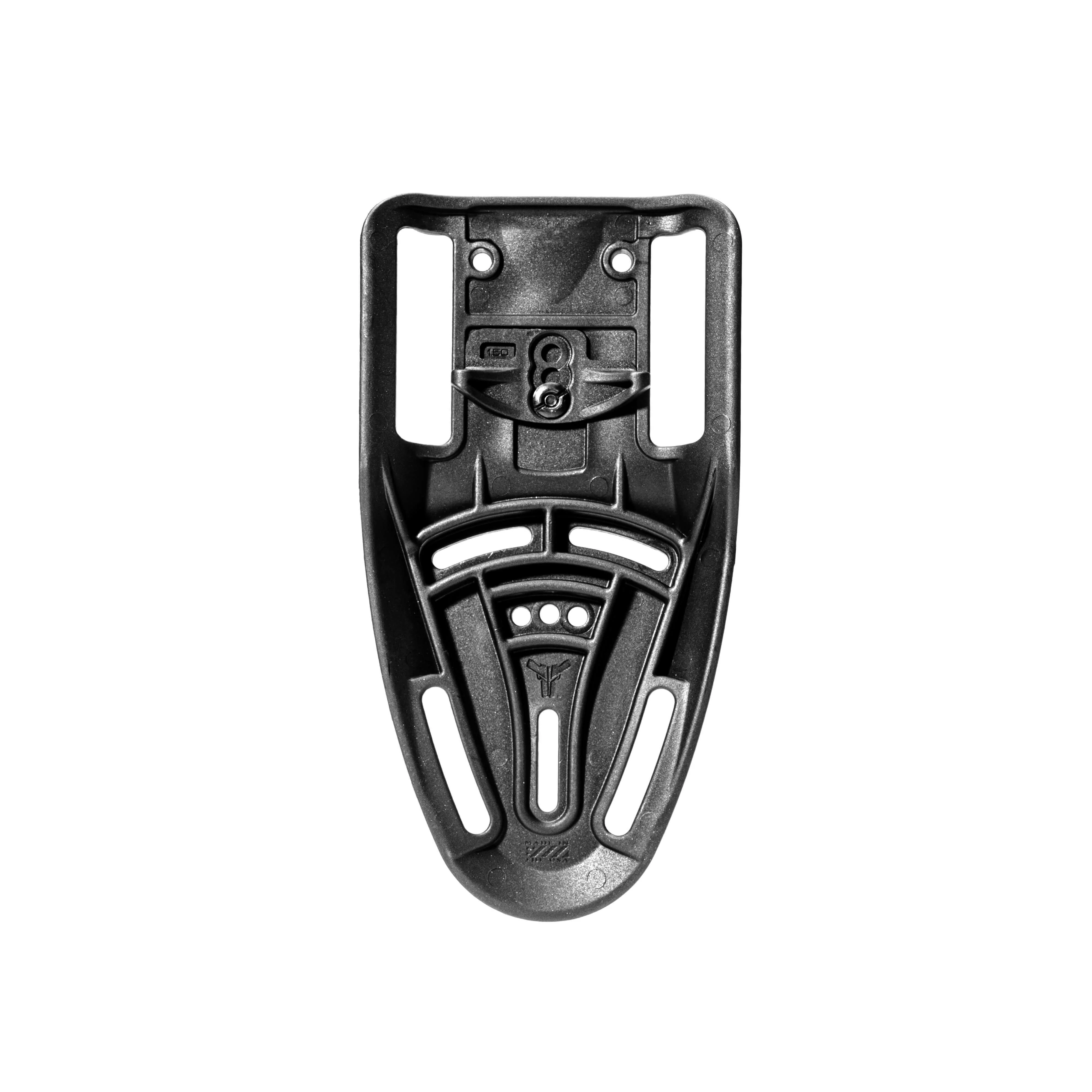 Duty Drop and Offset Holster Attachment - Image 3