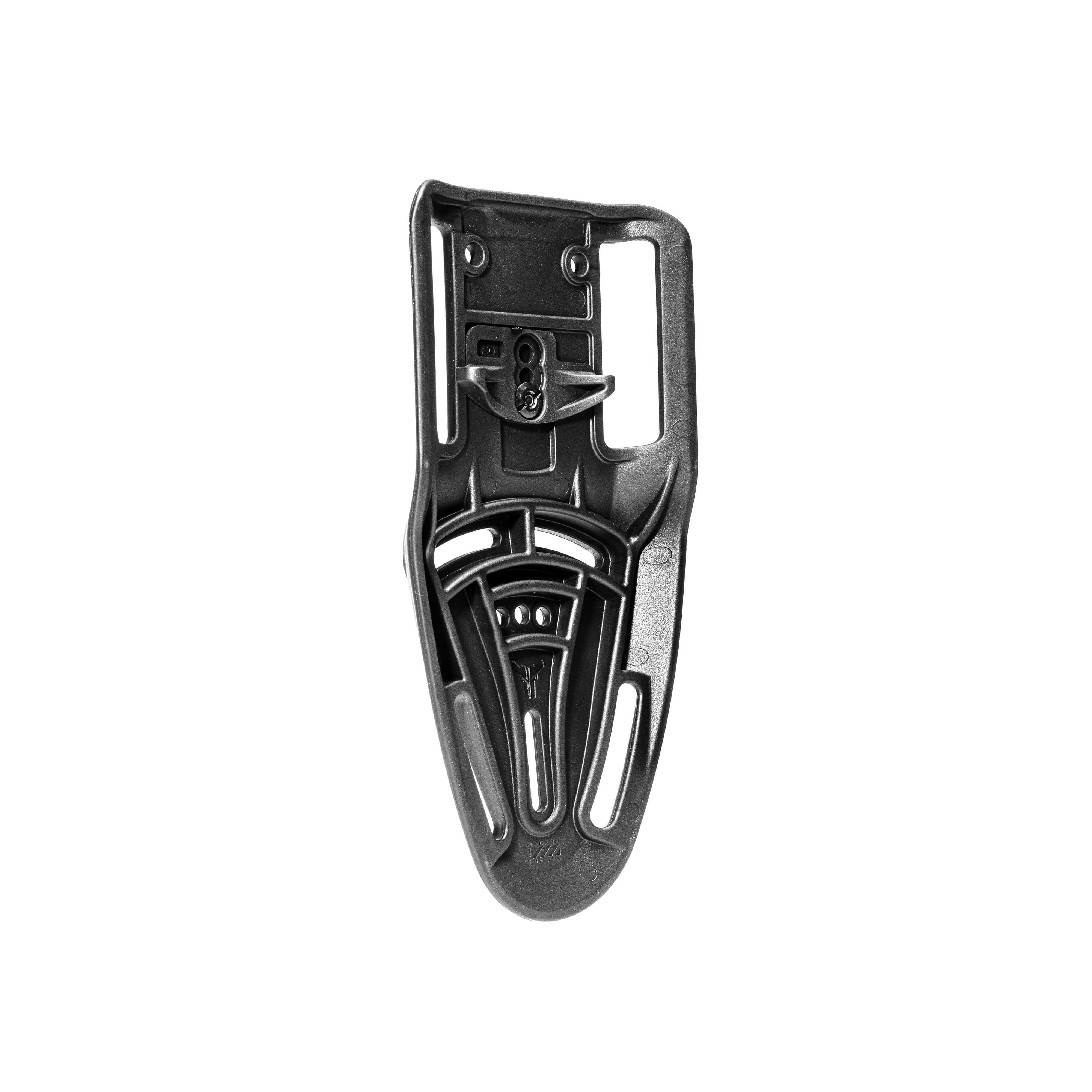 Duty Drop and Offset Holster Attachment - Image 4