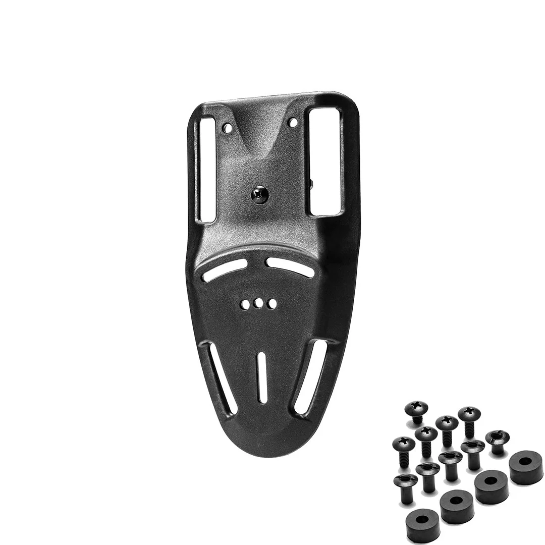 Duty Drop and Offset Holster Attachment - Image 9