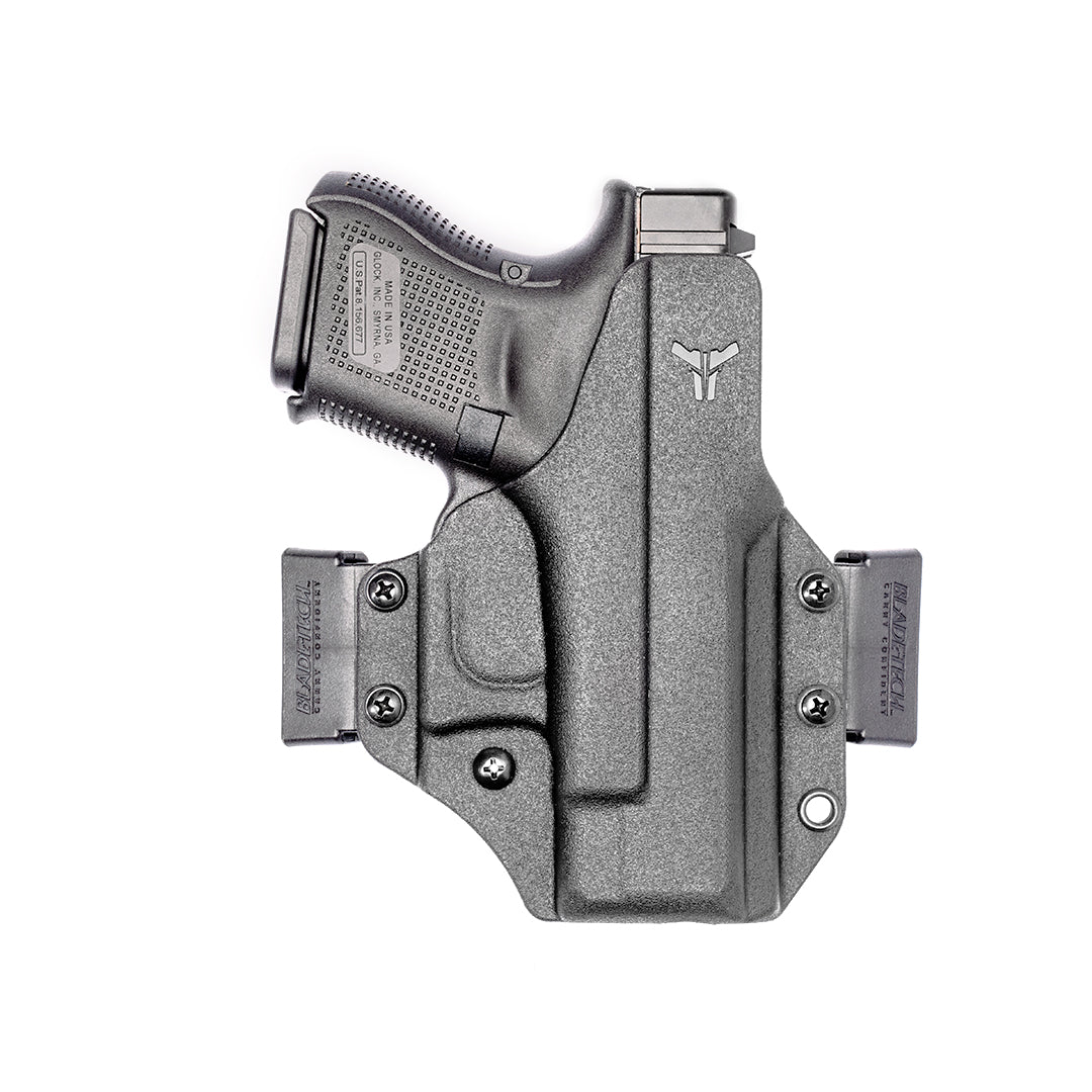 Eclipse OWB Holster - Image 3