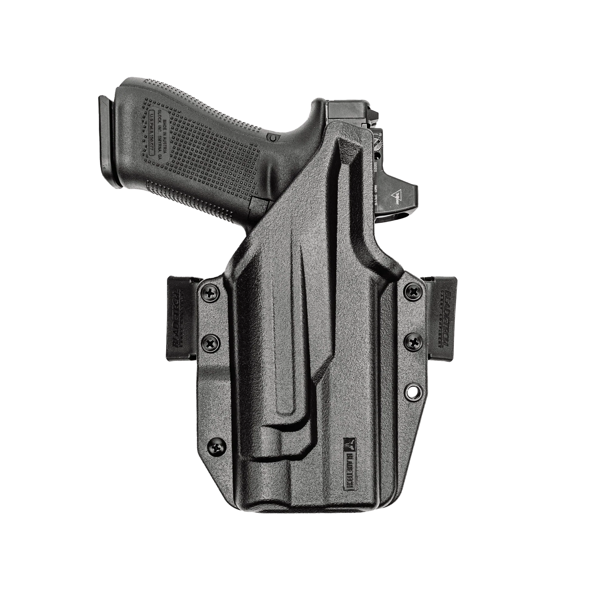 Eclipse OWB Holster - Image 31