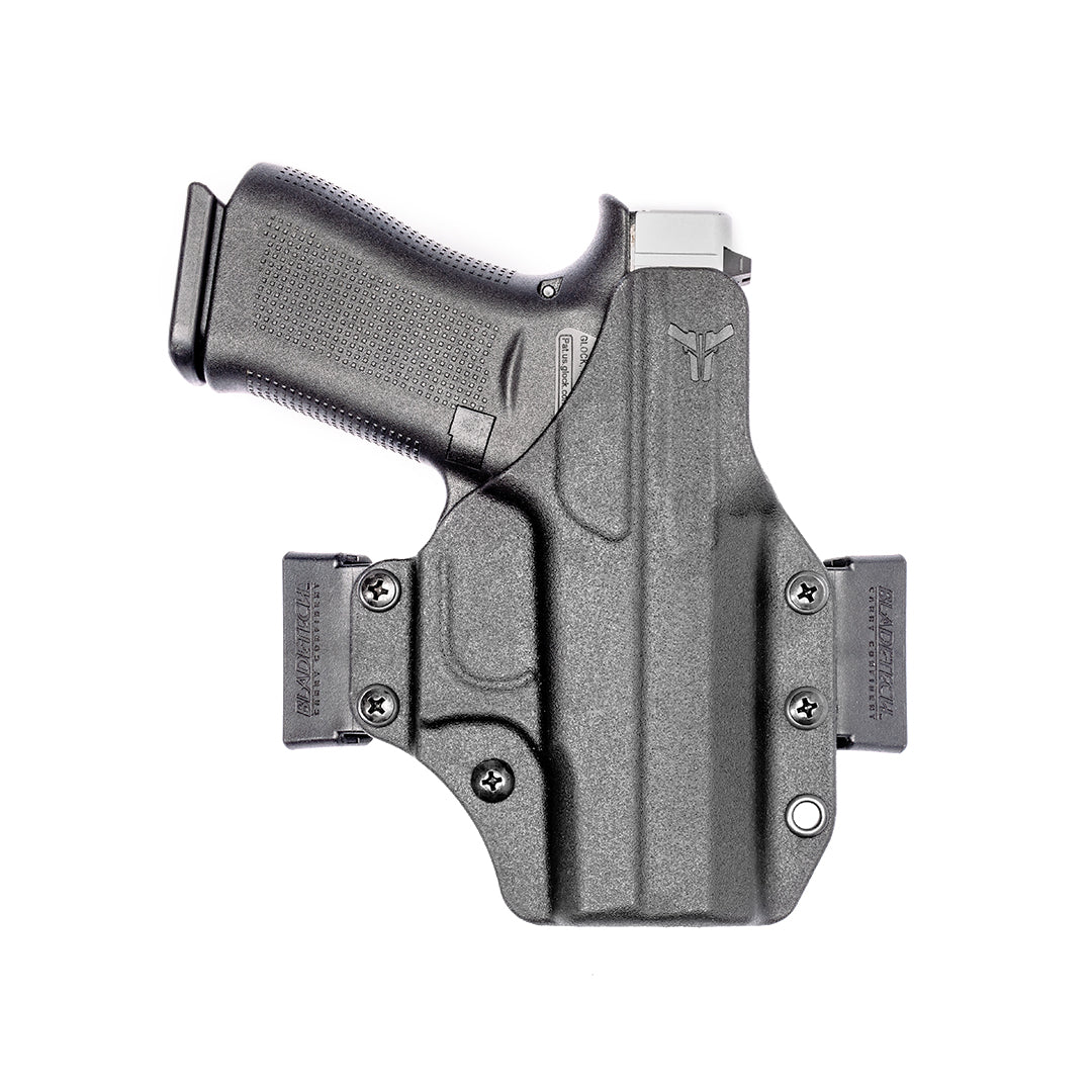 Eclipse OWB Holster - Image 4