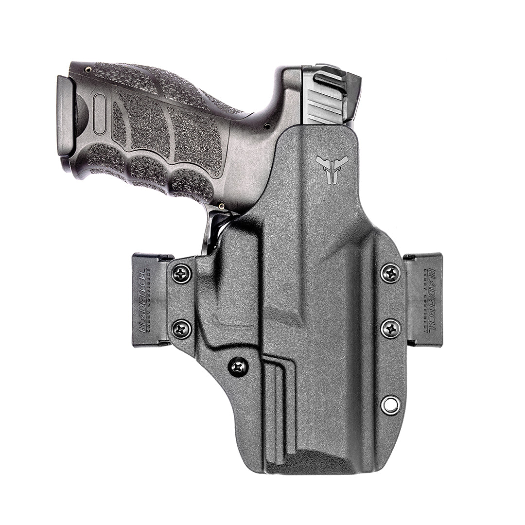 Eclipse OWB Holster - Image 8