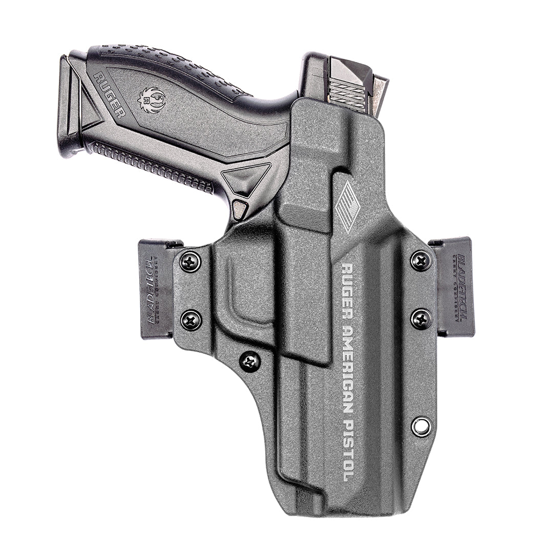 Eclipse OWB Holster - Image 9