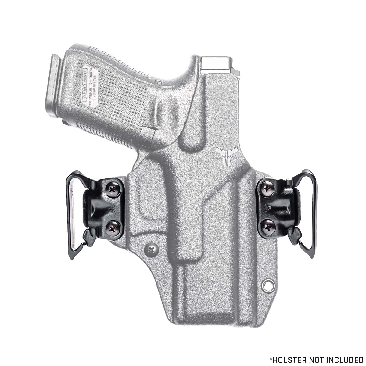 IWB MOD BELT CLIP - PAIR - Image 7
