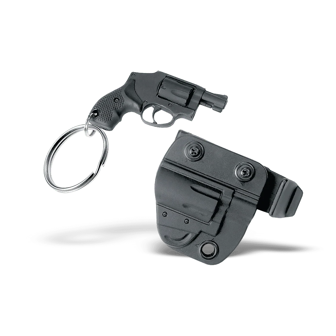 Holster/Firearm Keychain - Image 3