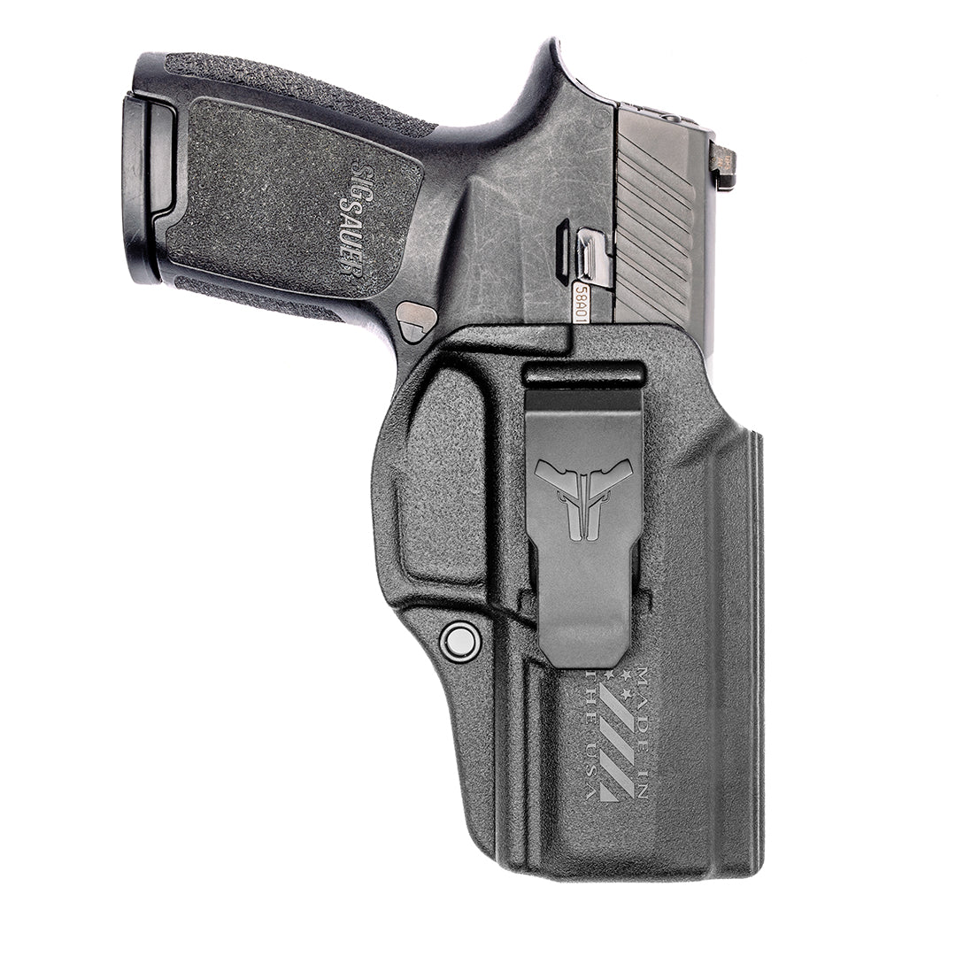 Klipt IWB Holster - Image 10