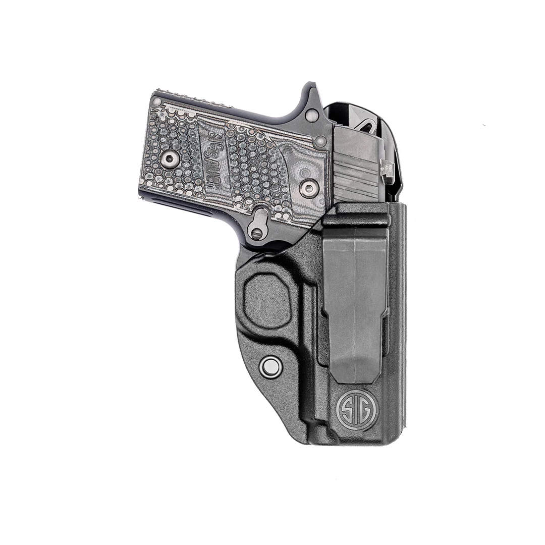 Klipt IWB Holster - Image 11