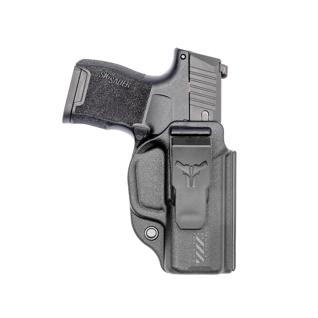 Klipt IWB Holster - Image 12