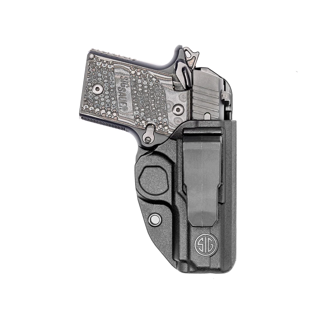 Klipt IWB Holster - Image 14