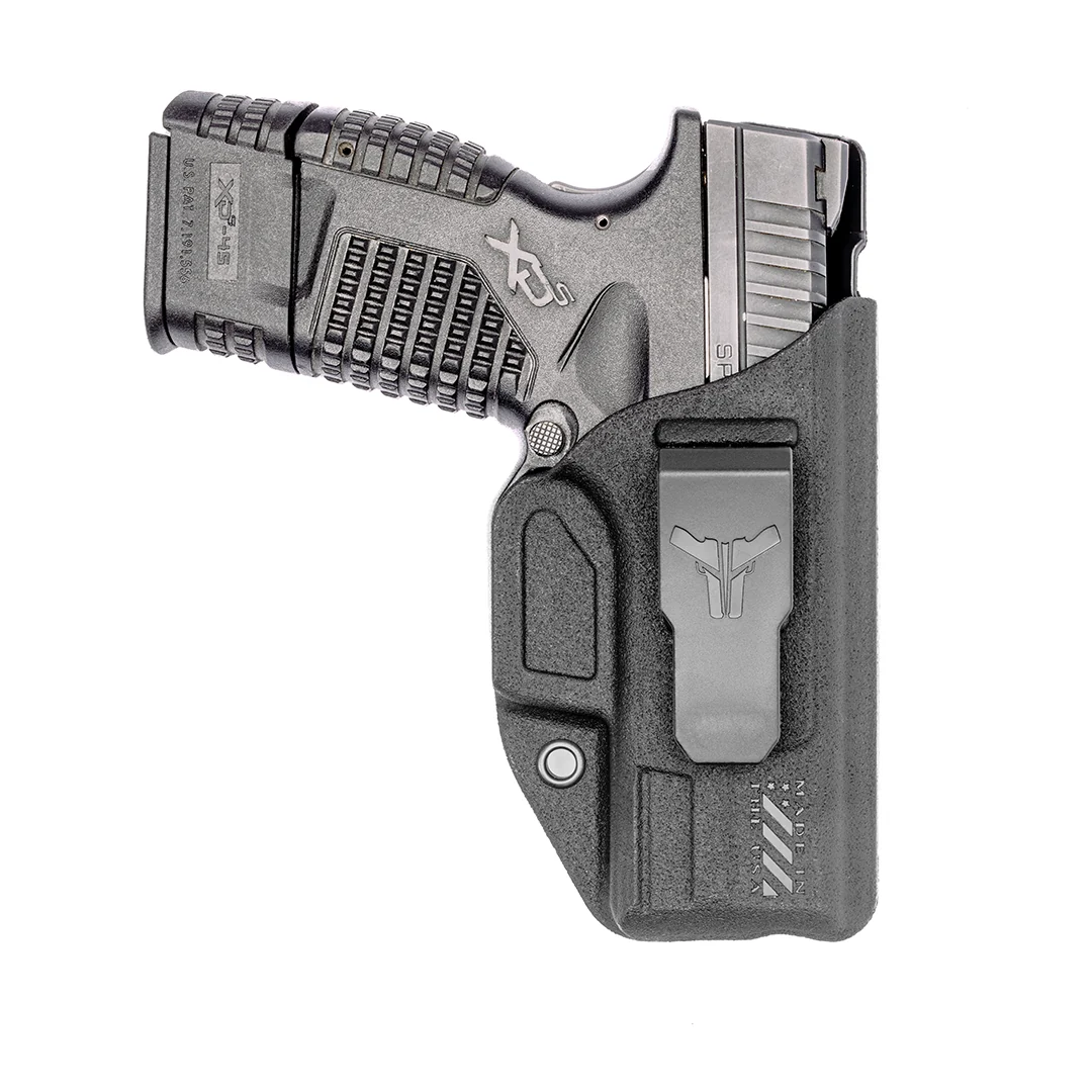 Klipt IWB Holster - Image 15