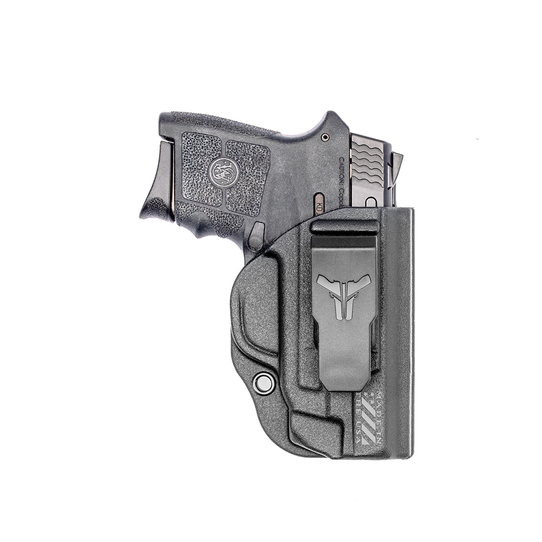 Klipt IWB Holster - Image 16