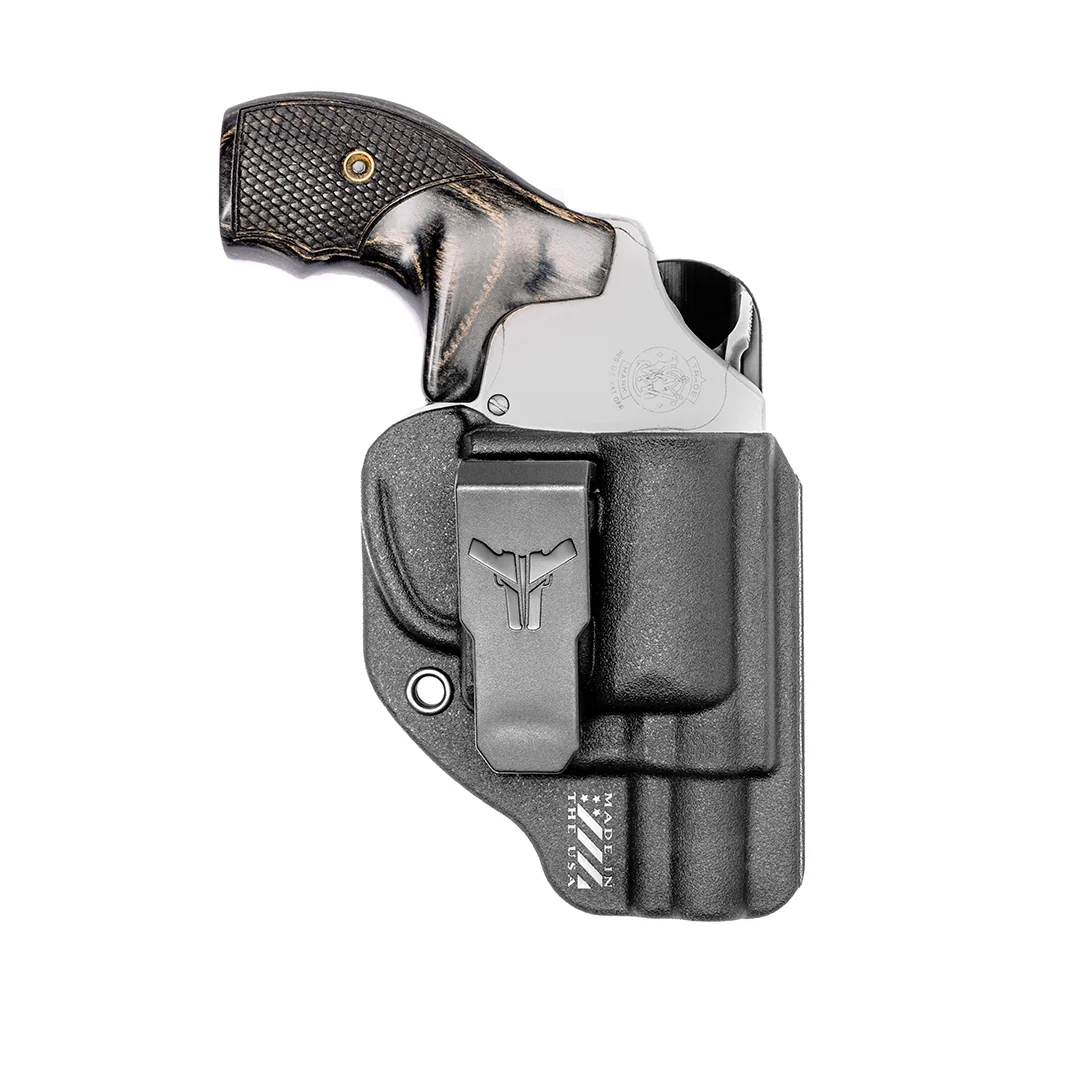 Klipt IWB Holster - Image 17