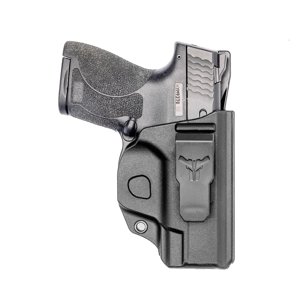 Klipt IWB Holster - Image 19