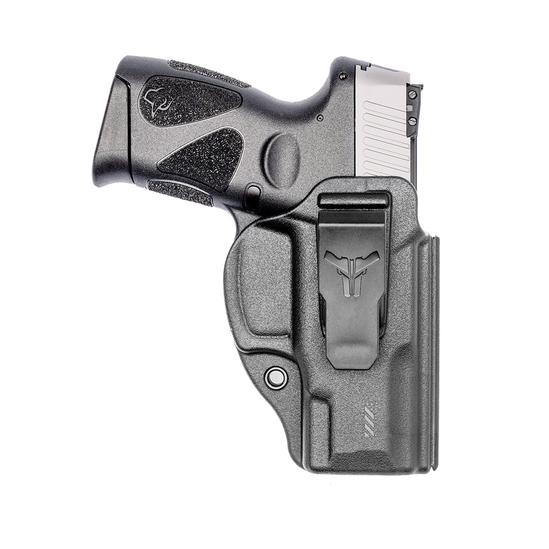 Klipt IWB Holster - Image 20