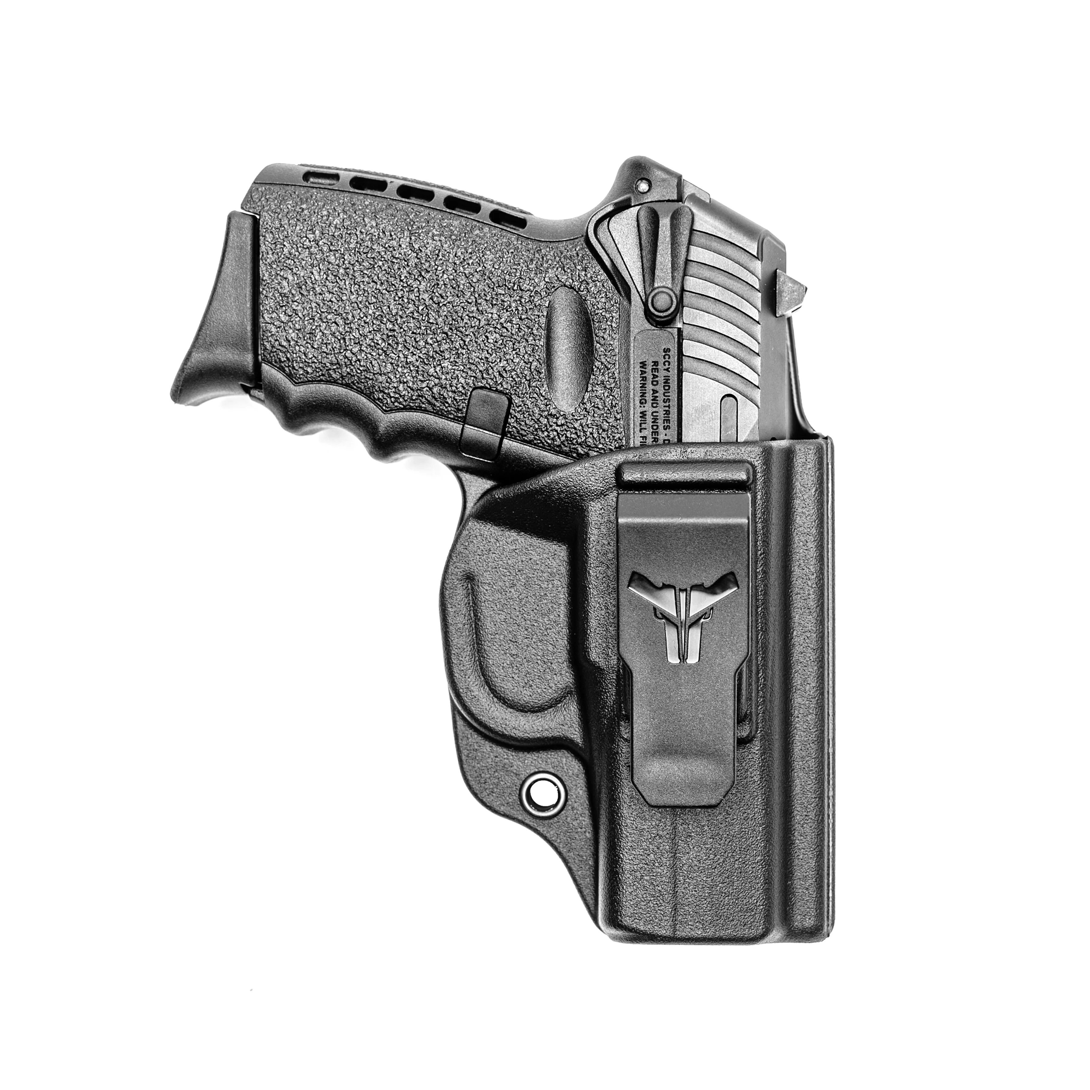 Klipt IWB Holster - Image 21