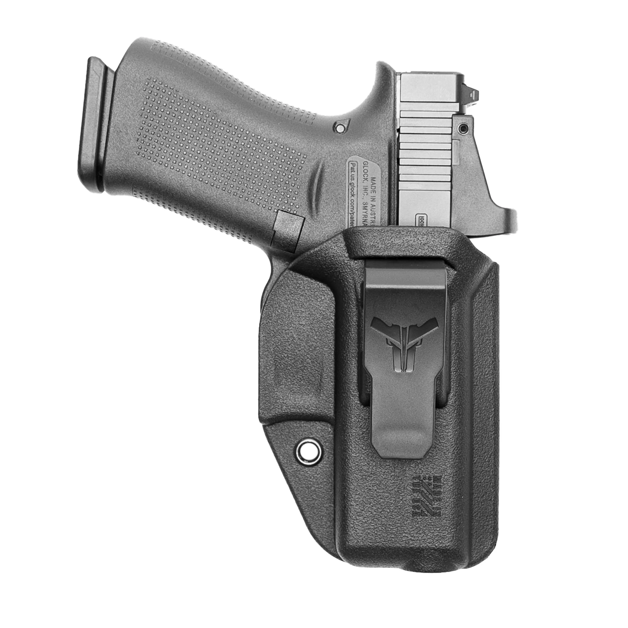 Klipt IWB Holster - Image 22