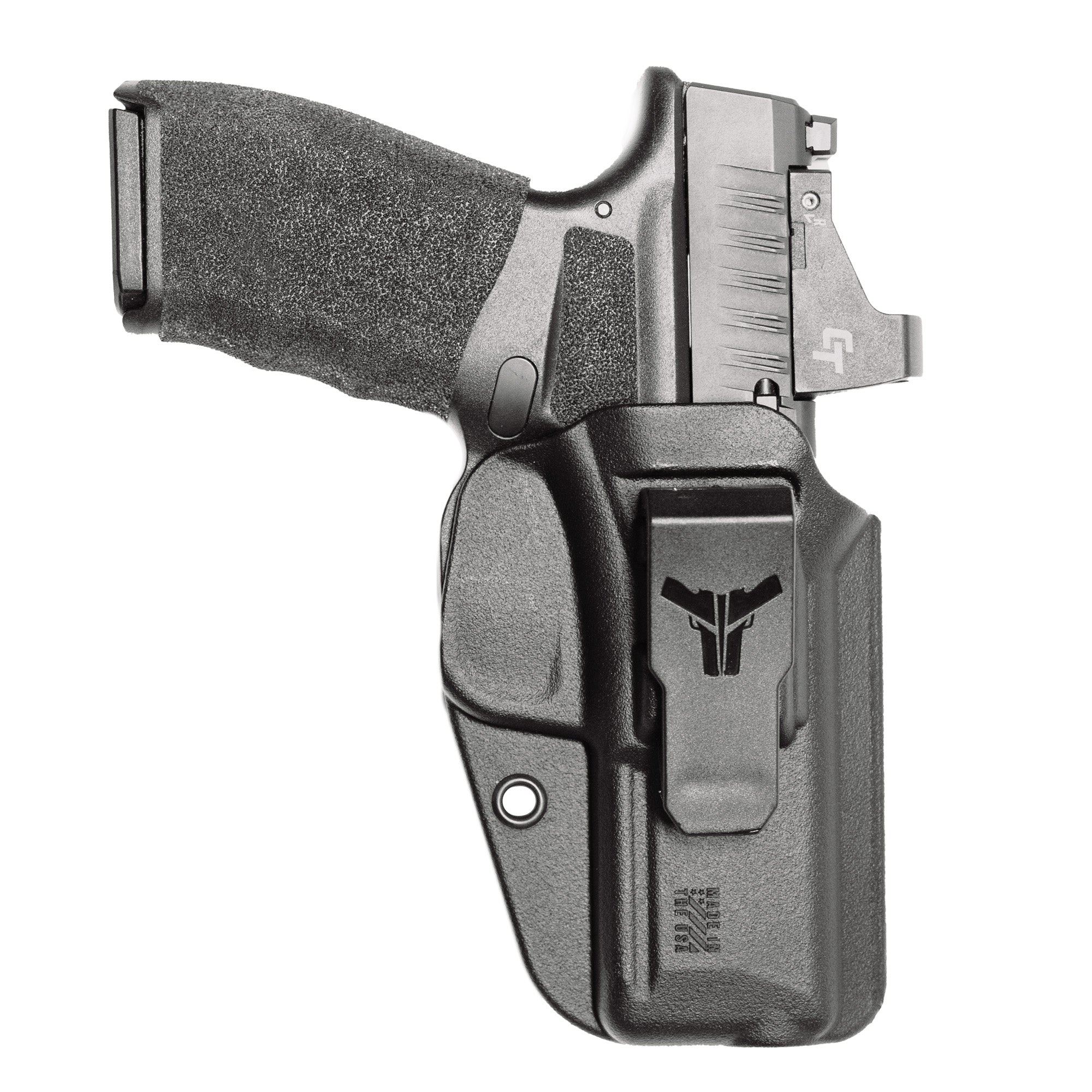 Klipt IWB Holster - Image 23