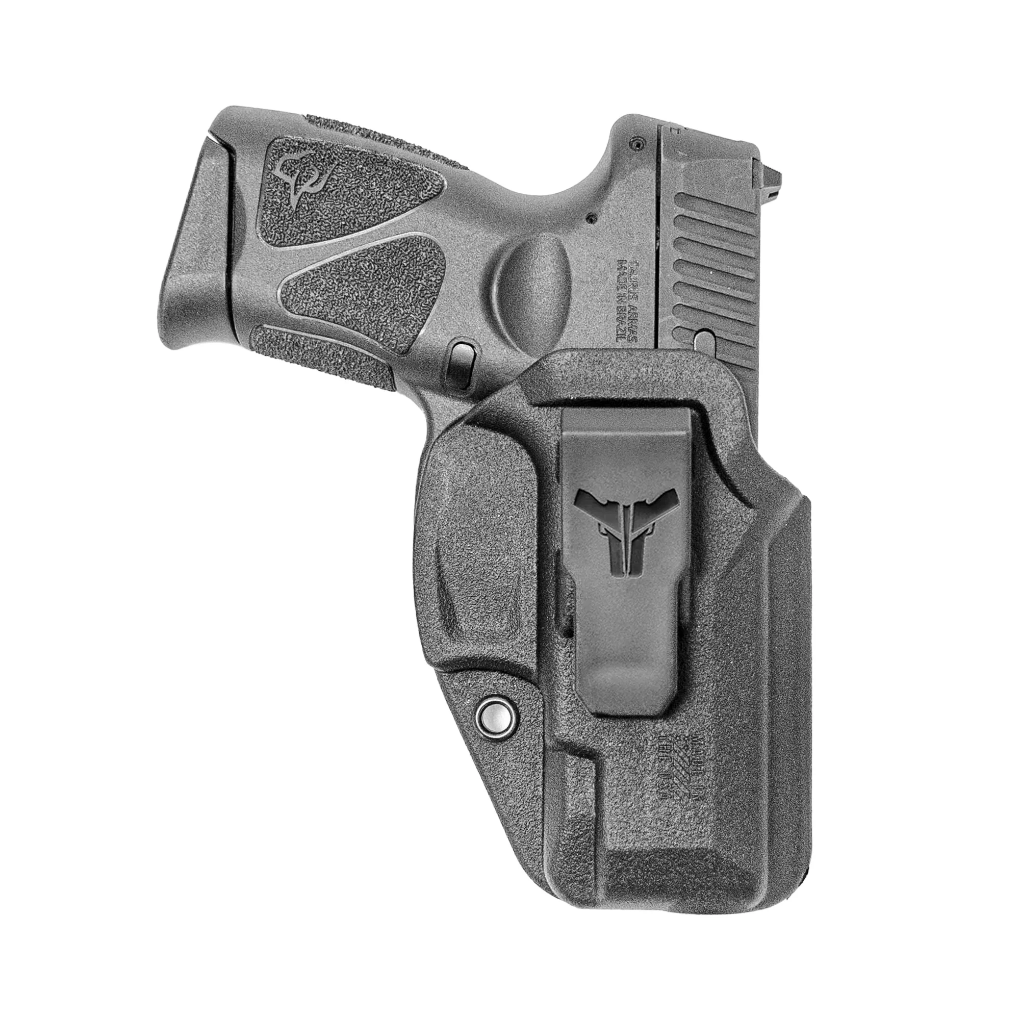 Klipt IWB Holster - Image 24