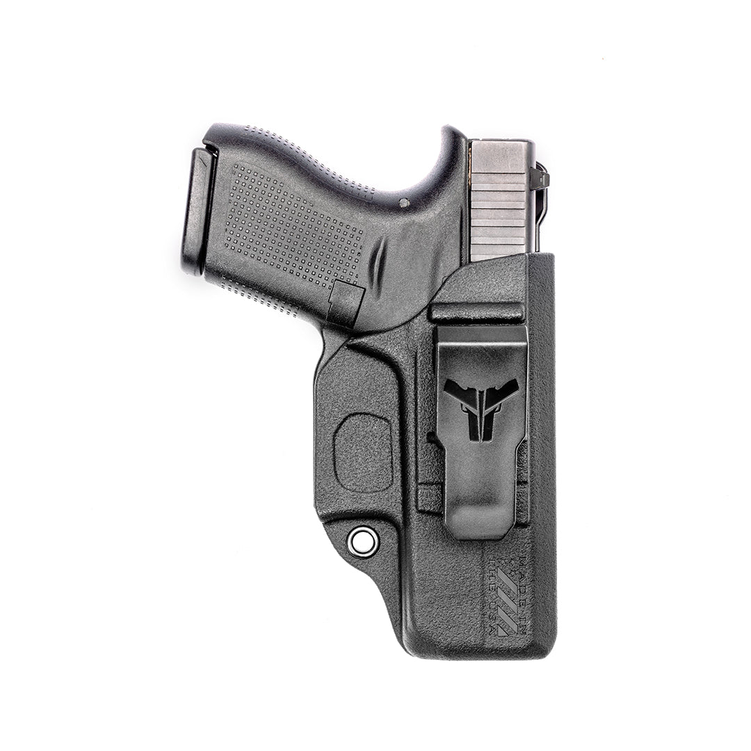 Klipt IWB Holster - Image 3