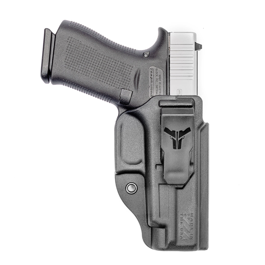 Klipt IWB Holster - Image 4
