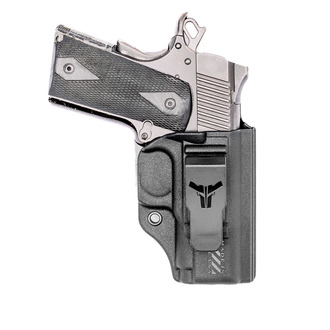 Klipt IWB Holster - Image 5