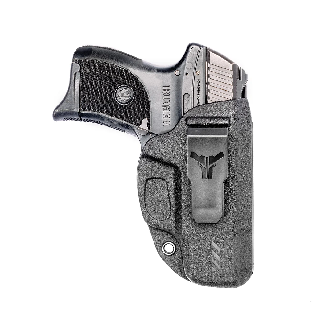 Klipt IWB Holster - Image 6