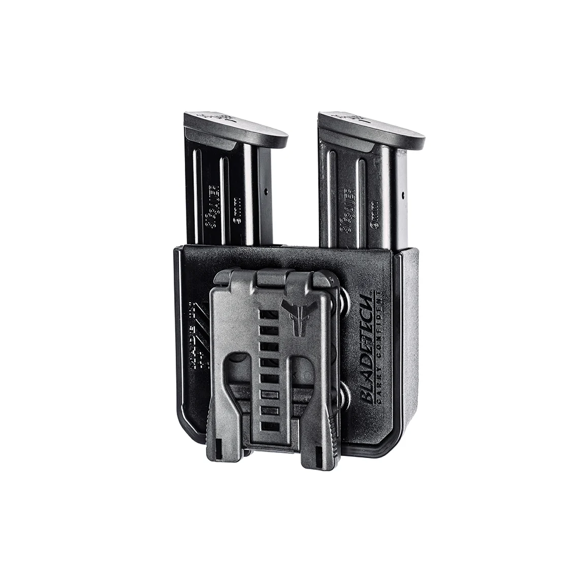 Signature Double Mag Pouch - Image 4
