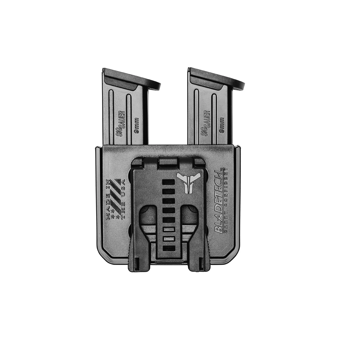 Signature Double Mag Pouch - Image 5
