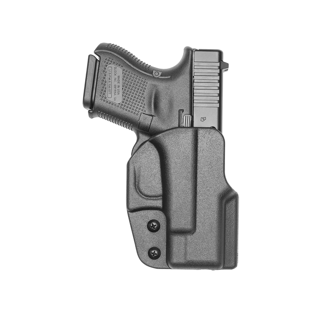 Signature OWB Holster - Image 10