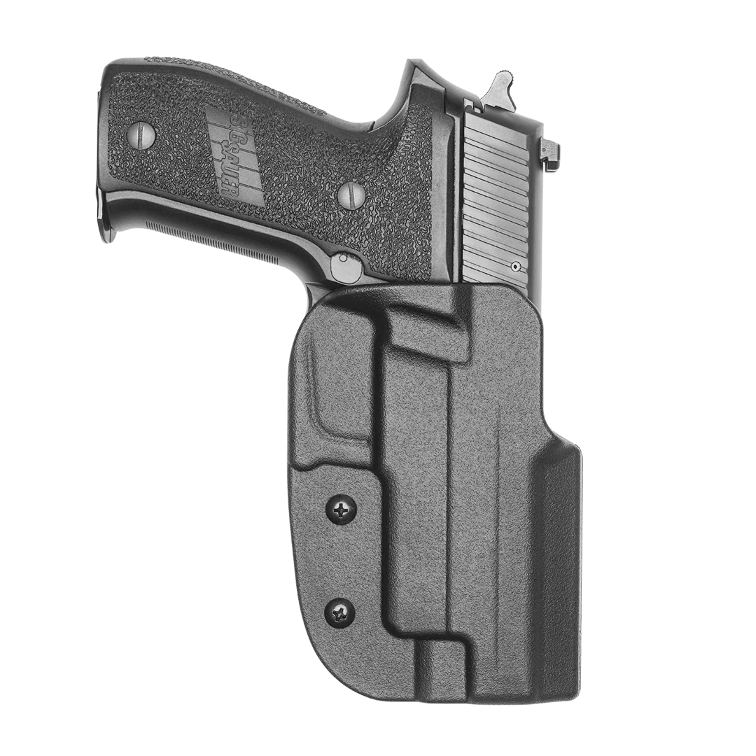 Signature OWB Holster - Image 15