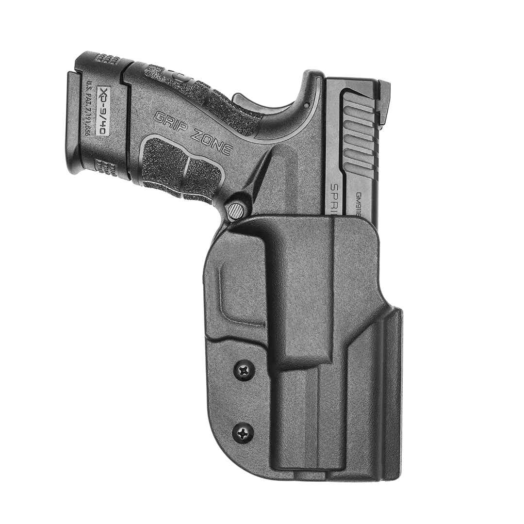 Signature OWB Holster - Image 17