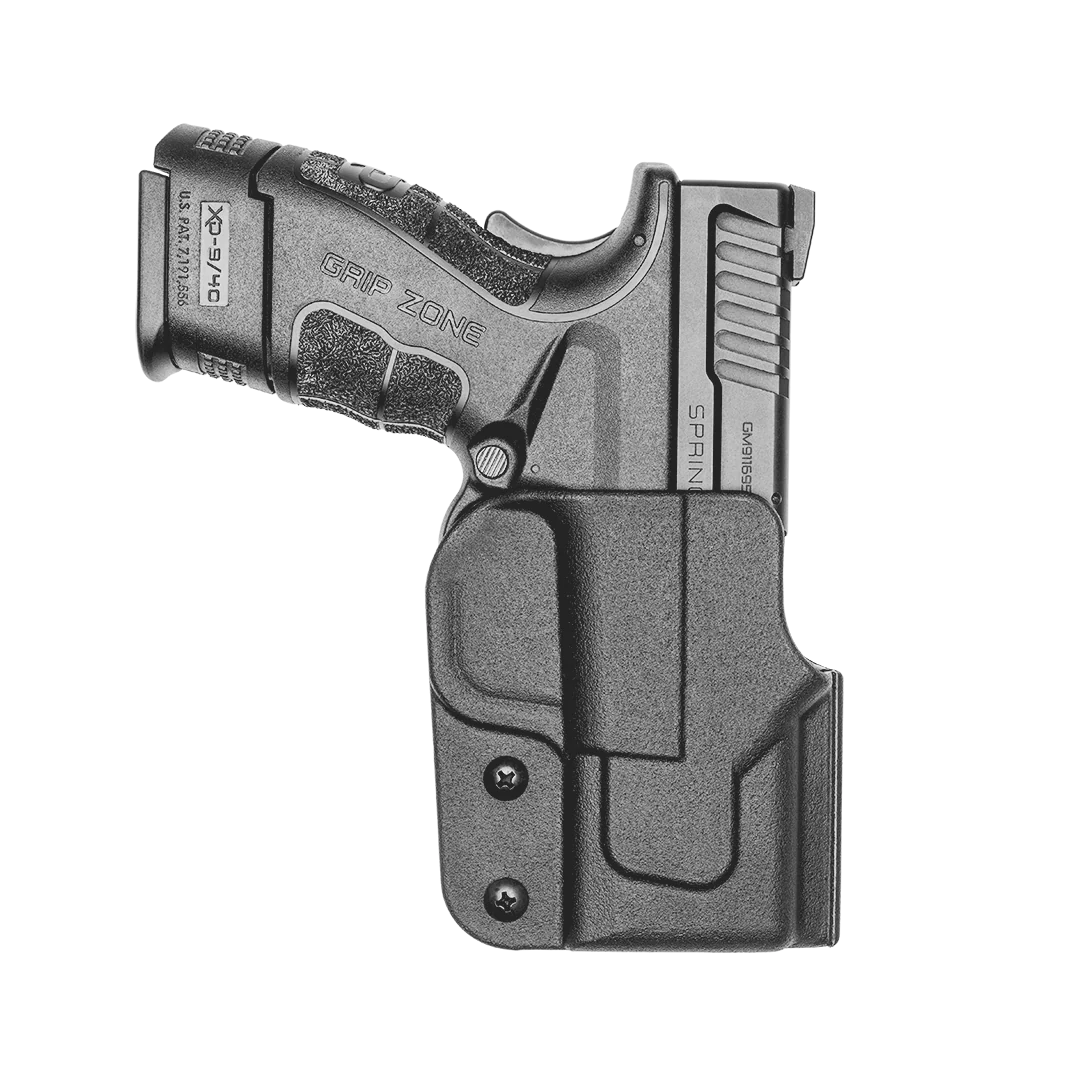 Signature OWB Holster - Image 20