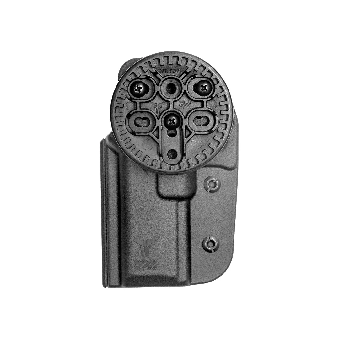 Signature OWB Holster - Image 27