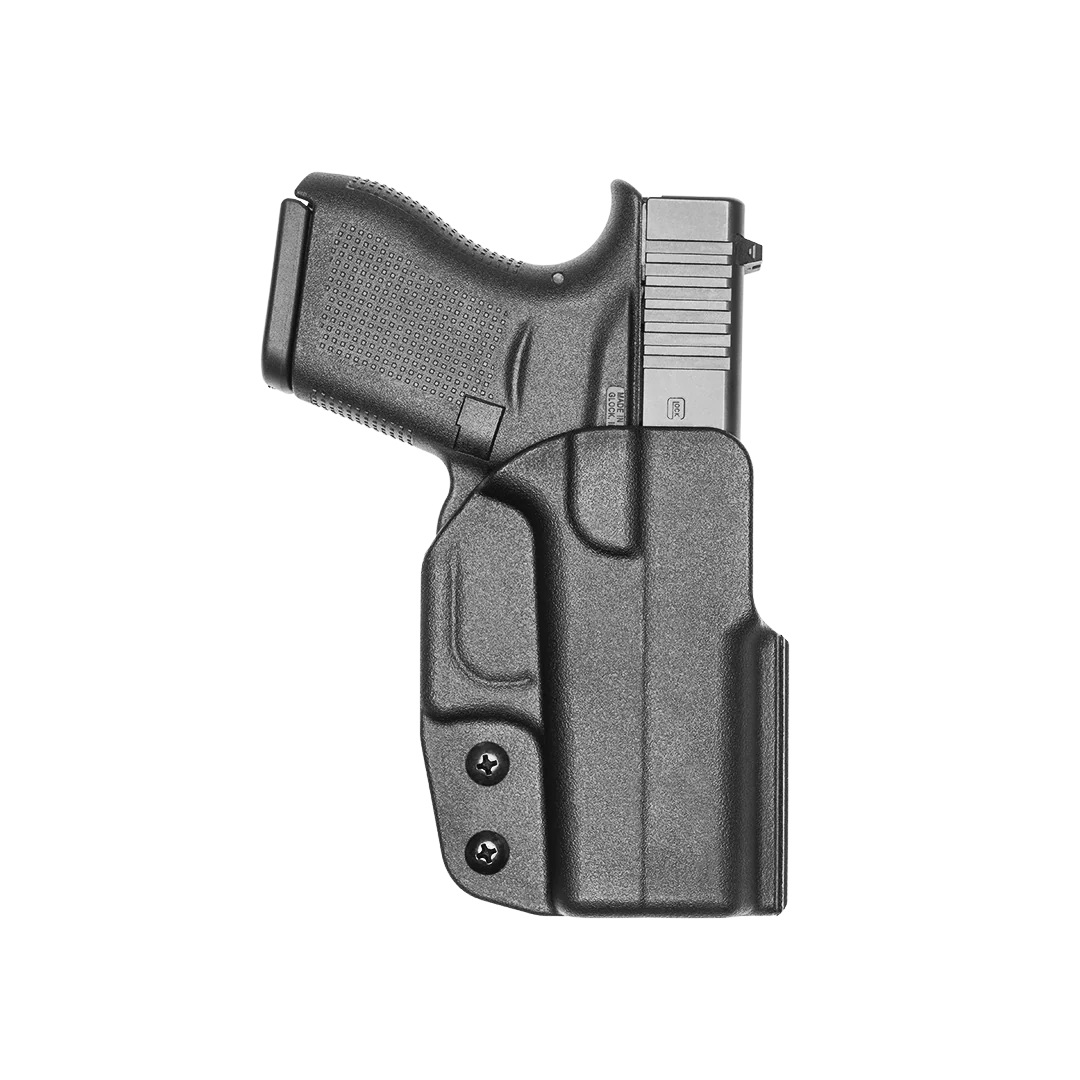 Signature OWB Holster - Image 5